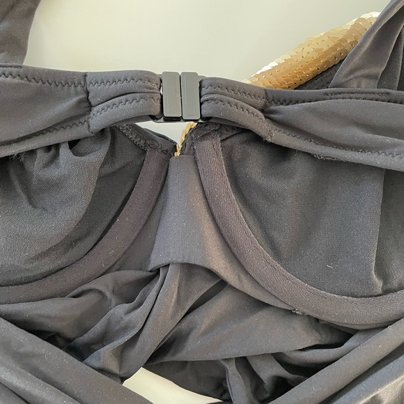 Auth LA PERLA One Piece Swimsuit - Picture 8 of 10